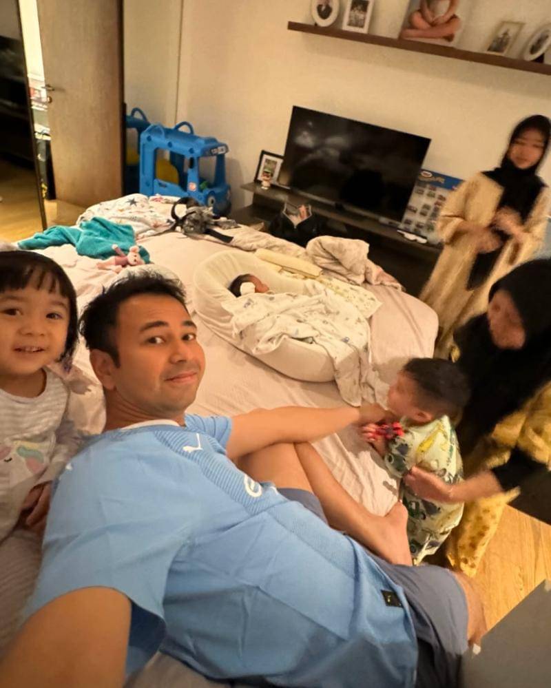 Instagram.com/raffinagita1717